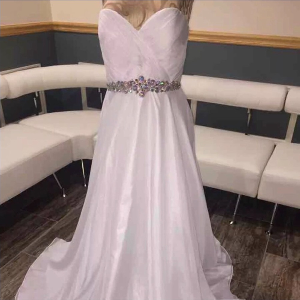 Alyce design dress